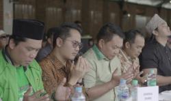 Stafsus Presiden Ingatkan Ngatiyana-Adhitia, 