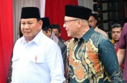 Terowongan Silaturahmi, Bendum DMI Serian Wijatno: Insya Allah jadi Ikon Dunia