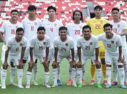 Jadwal dan Link Live Streaming Timnas Indonesia vs Vietnam di Piala AFF 2024 Malam Ini