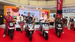 Capella Dinamik Nusantara  Launching New  Scoopy, Ini Kelebihannya