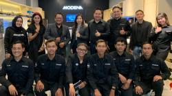 MODENA Home Center Kembangkan Sayap di Boyolali