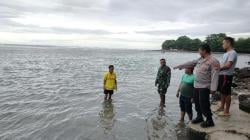 Seorang Bocah Berusia 5 Tahun Tewas Tenggelam di Pantai Sindangkerta Tasikmalaya