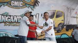 Mitsubishi Fuso Tunjukkan Komitmen Dukung Pengemudi Truk sebagai Pahlawan Distribusi