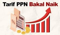 Ini Daftar Barang yang Kena PPN 12 Persen