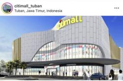 Ini Syarat Utama, Tenaga Kerja dan UMKM Harus Asli Warga Tuban, Jika Citimall Berdiri