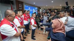 Pertamina Patra Niaga Aktifkan Satgas Nataru, Siap Optimalkan Penyaluran BBM dan LPG di Kalimantan