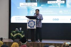 UM Bandung Gelar Kuliah Inspiratif Bersama Jusuf Kalla