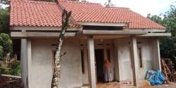 Impian Rumah Layak Huni Terwujud! Warga Lebak Apresiasi Program BSPS