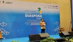 Forum Diaspora Jabar Chapter IV Resmi Dibuka, Fokus Pembangunan SDM Berwawasan Global