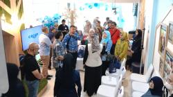 Klinik Sunat Circum by Mutiara Cikutra Resmikan Cabang Ke 6 di Depok