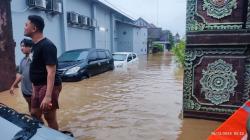 Banjir Ponorogo 2 Warga Tewas, BNPB Gelar Operasi Modifikasi Cuaca Seluruh Jawa Timur