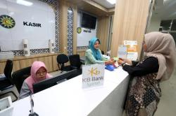 Kantor Fungsional KBBS Resmi Beroperasi di RS Muhammadiyah Lamongan