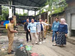 Banjir Rob dan Rusak Parah, Pasar Sayung Jadi Prioritas Revitalisasi