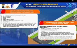 Catat Tanggalnya! Libur Nataru, Operasional Kendaraan Barang Dibatasi