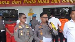 Awalnya Saksi, Sopir Taksi Online Jadi Tersangka usai Bongkar Oknum Polisi Terlibat Curas