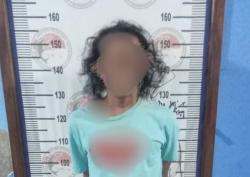 Pengedar Sabu di Pasangkayu Ditangkap Polisi, 10 Jam Setelah Kabur Masuk Hutan