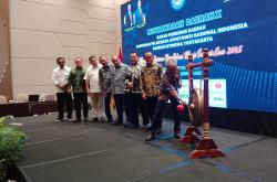 Musda X BPD Gapensi DIY, Siap Dukung Program Pembangunan Nasional