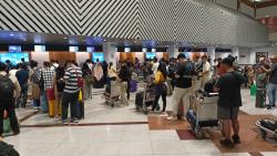 Jelang Libur Nataru, Bandara Juanda Resmikan Posko, Siap Amankan Liburan Natal dan Tahun Baru