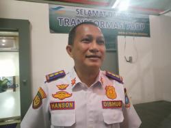 DPPKP Bangka Barat Siap Dukung Kelancaran Arus Mudik Nataru