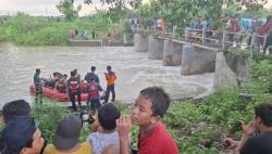 BREAKING NEWS ! Remaja Tenggelam di Dam Wungai Tanjung