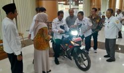 Gandeng UNS, Pemkab Sukoharjo Mulai Konversi Motor Dinas BBM ke Listrik