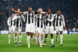 Hasil Coppa Italia 2024/2025: Juventus Lolos Perempat Final usai Hajar Cagliari 4-0