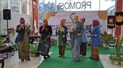 GOW Kabupaten Semarang Gelar Lomba Kreasi Nasi Uduk dan Perempuan Berkebaya