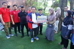 DTKS Salurkan 232 Santunan Kematian Sepanjang 2024