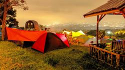 3 Tempat Outbound di Gunung Salak Bogor, Sumpah Enak Banget untuk Acara Kantor dan Keluarga