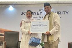 Coway Indonesia Hadirkan Akses Air Bersih dan Udara Sehat Melalui Program CSR 