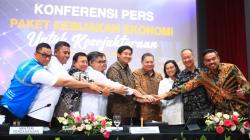 PLN Berikan Diskon Listrik 50% untuk 81 Juta Pelanggan Rumah Tangga