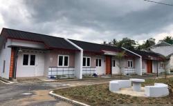 Dukung Program 3 Juta Rumah, 79.925 Hektare Lahan Kementerian ATR/BPN Siap Dipakai