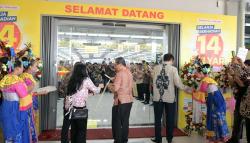 Depo Bangunan Resmi Dibuka di Depok, Hadirkan Kemudahan Belanja Bahan Bangunan Lengkap dan Hemat