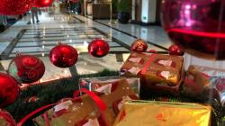 Rayakan Natal dengan Hidangan Istimewa di eL Hotel Bandung