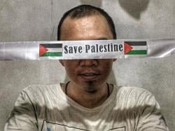 Konsisten Dukung Palestina, Legislator DPR Ini Usul RUU Boikot Produk Israel