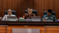 Rapat Koordinasi Jelang Nataru 2025: Pj Bupati Ciamis Ajak Semua Pihak Jaga Harmoni dan Keamanan