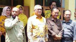 Golkar Tegaskan Tidak Akan Terburu-Buru Bahas Pengganti Yana D Putra