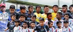 Perjalanan Mengesankan SSB IGOR Cilegon Di Kompetisi Topyouth Premier League