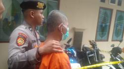 Cabuli 8 Anak di Bawah Umur, Seorang Penjual Voucher Kuota di Ciamis Diringkus Polisi