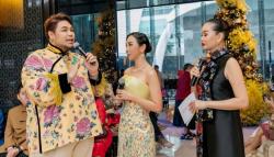 Kreatifitas, Seni dan Dedikasi Disuguhkan dalam Lunar Jewelry & Fashion Presentation 2025