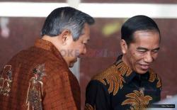 Disebut Karma Politik! 3 Fakta Pemecatan Jokowi Sekeluarga oleh PDIP