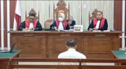 Sidang Pledoi Mantan Kepala Bapenda Pringsewu, Kuasa Hukum Bantah Tuntutan Jaksa