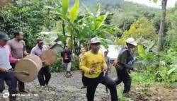 Viral, Pencarian Orang Hilang Misterius di Ponorogo Pakai Cara Tradisional