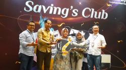 bank bjb Gelar Customer Gathering Saving’s Club bagi Nasabah bjb Prioritas