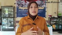 Kado Istimewa HUT Polman, BPN Serahkan Sertipikat Lintas Sektor untuk Nelayan dan UMKM