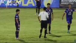 PSGC Ciamis Raih Kemenangan Tipis atas Persipasi, Kokoh di Puncak Klasemen Grup A