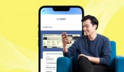 Tak Perlu Ribet Pergi ke Samsat, Ini Cara Cek Pajak Motor lewat HP, Tinggal Klik