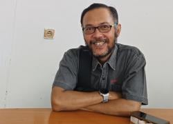 Adi Kurniawan Tarigan: PWI Jangan Bersentuhan Langsung dengan Proyek Pemerintah