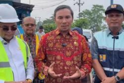 Edi Purwanto: Air Bersih di Muaro Jambi Jadi Perhatian Serius