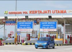 Pembatasan Angkutan Barang di Tol ASTRA Infra Saat Libur Nataru 2024/2025